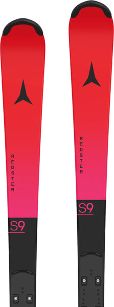 Atomic Redster S9 FIS J-RP³ Skis 2026