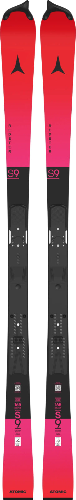 Atomic Redster S9 FIS M Skis 2026