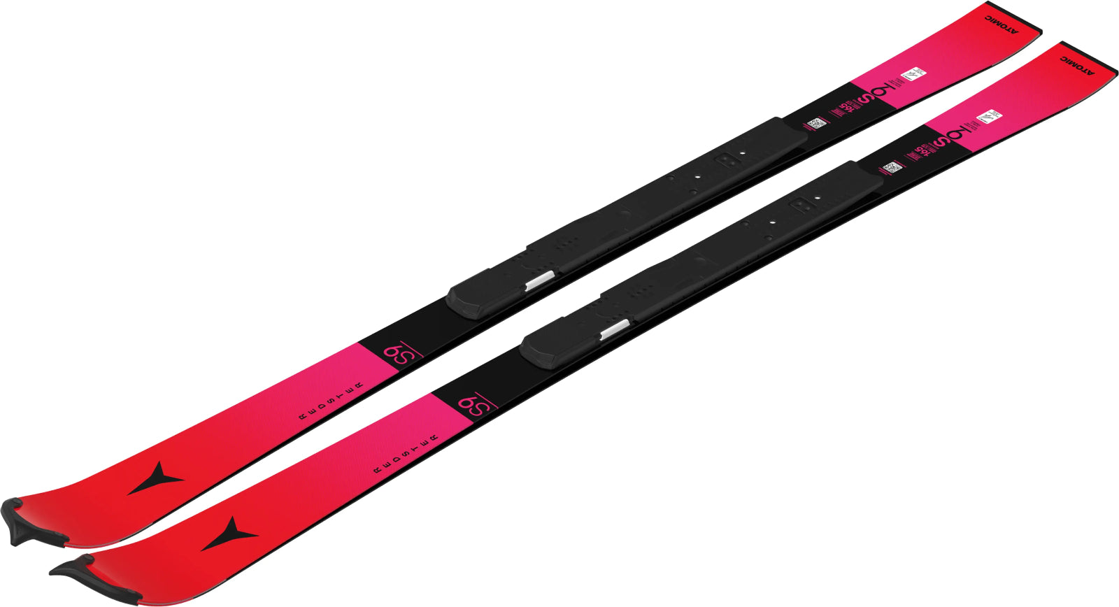 Atomic Redster S9 FIS M Skis 2026 Angled