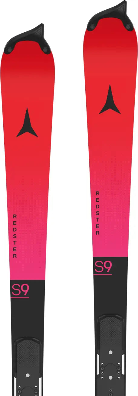 Atomic Redster S9 FIS M Skis 2026 Tips