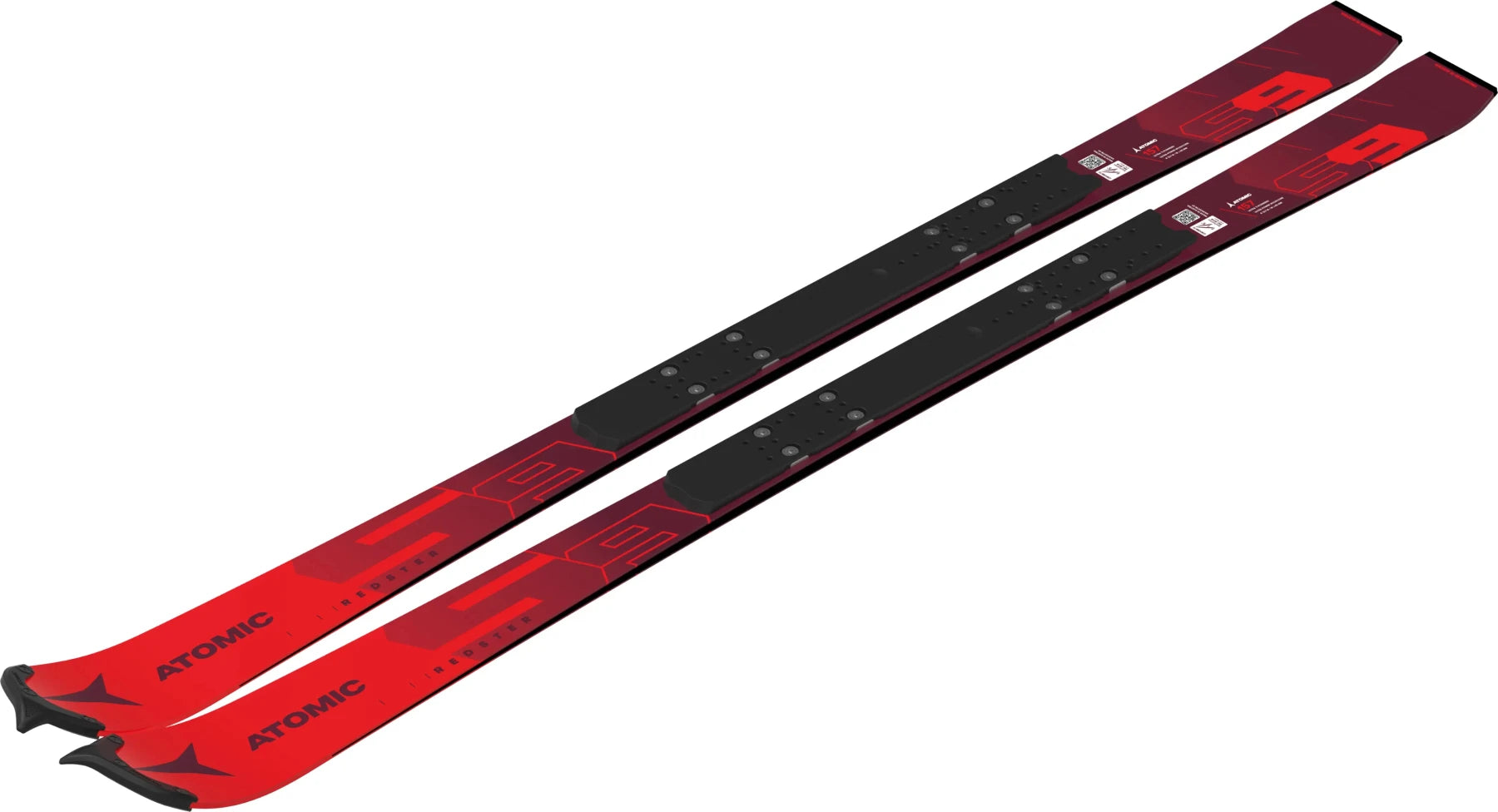 Atomic Redster S9 FIS W Race Skis 2024