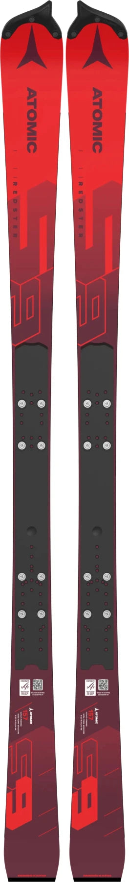 Atomic Redster S9 FIS W Race Skis 2024