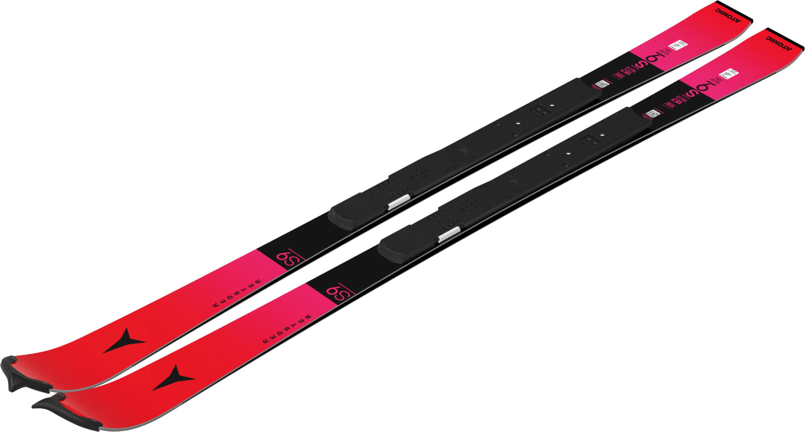 Atomic Redster S9 FIS W Skis 2026 Icon Race Plate