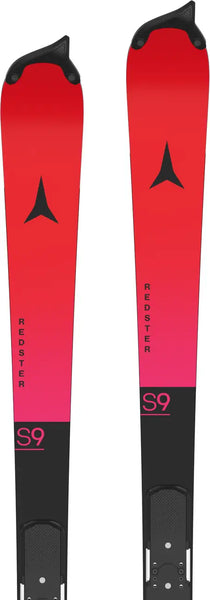Atomic Redster S9 FIS W Skis 2026
