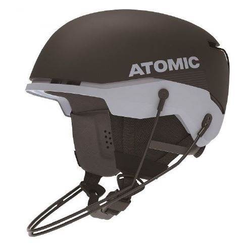 Atomic Redster SL Helmet Black