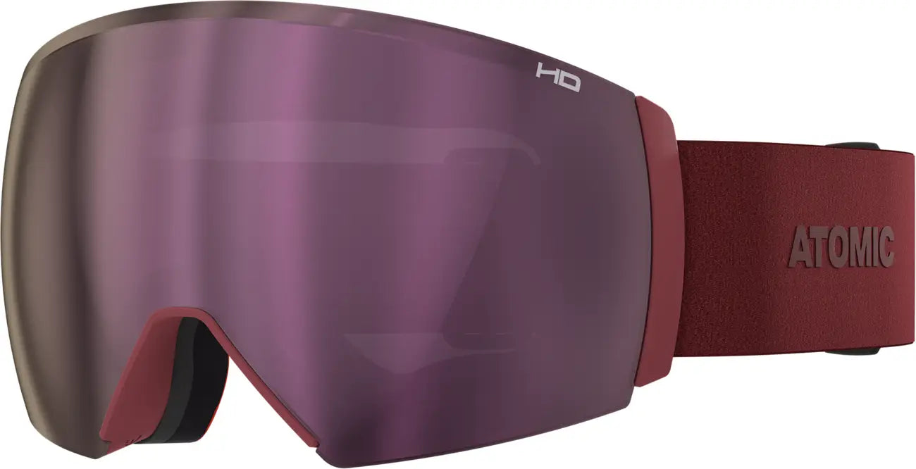 Atomic Revent Q HD Goggles