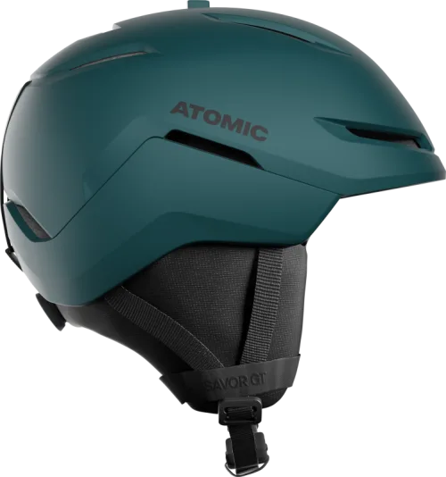 Atomic Savor GT Helmet Dark Slate