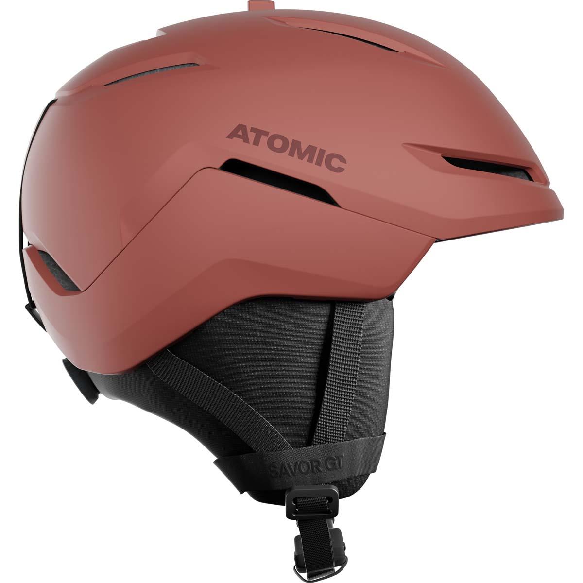 Atomic Savor GT Helmet