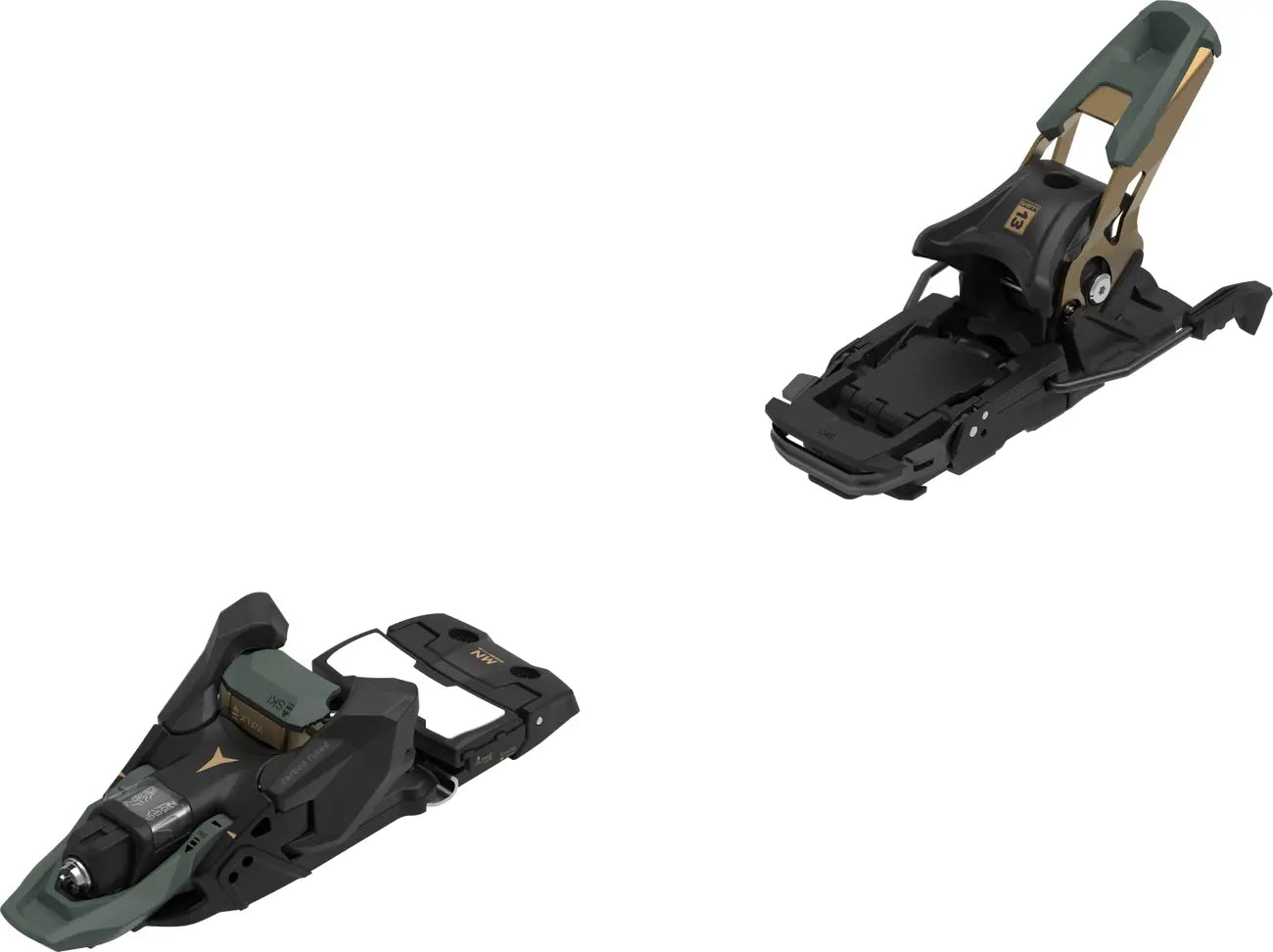 Atomic Shift² 13 MNC Ski Bindings 2027