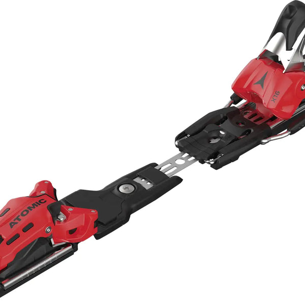 Atomic X 16 VAR Ski Bindings