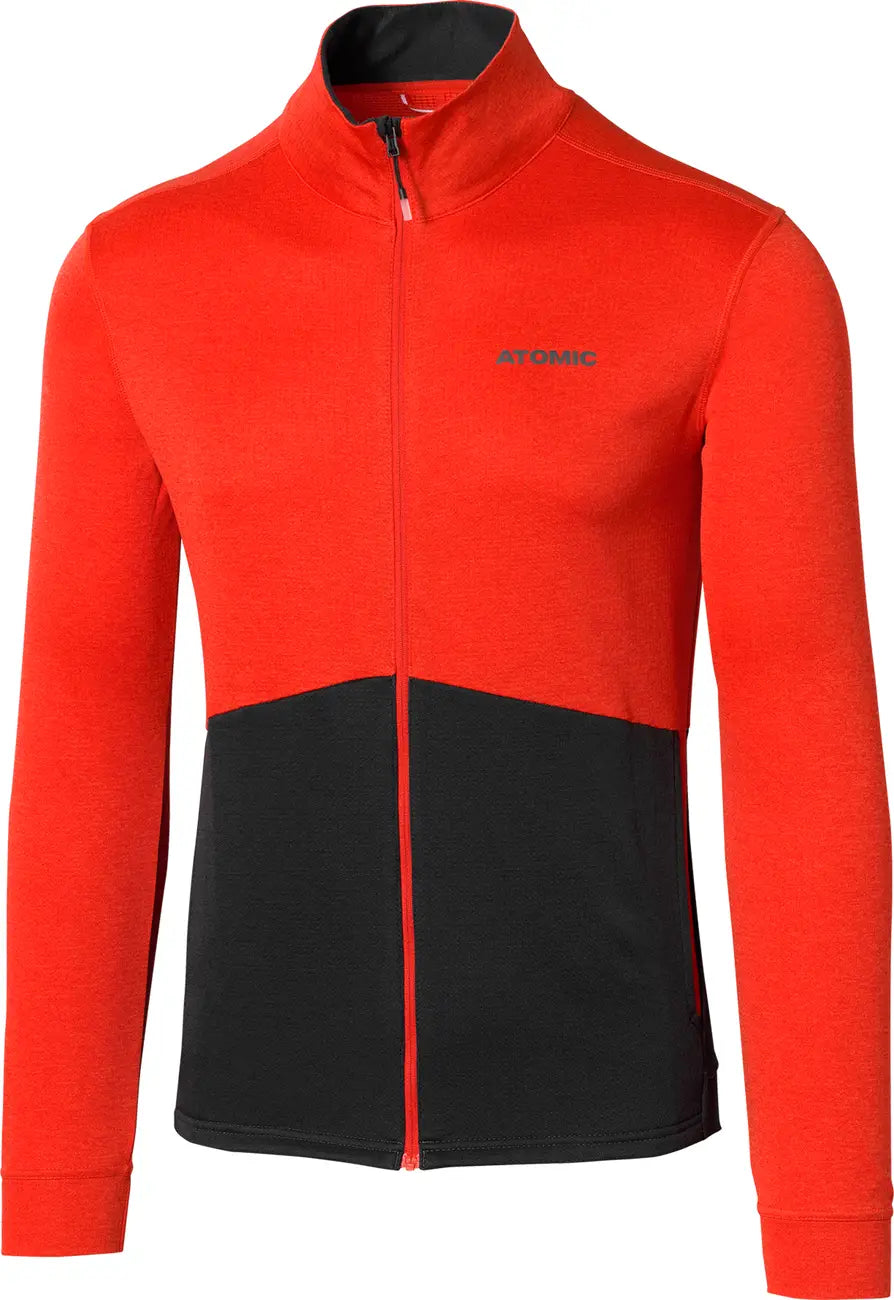 Atomic Alps Jacket Red