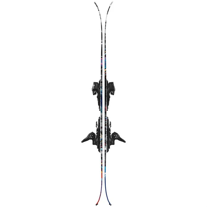 Atomic Bent 85 R Skis 2025