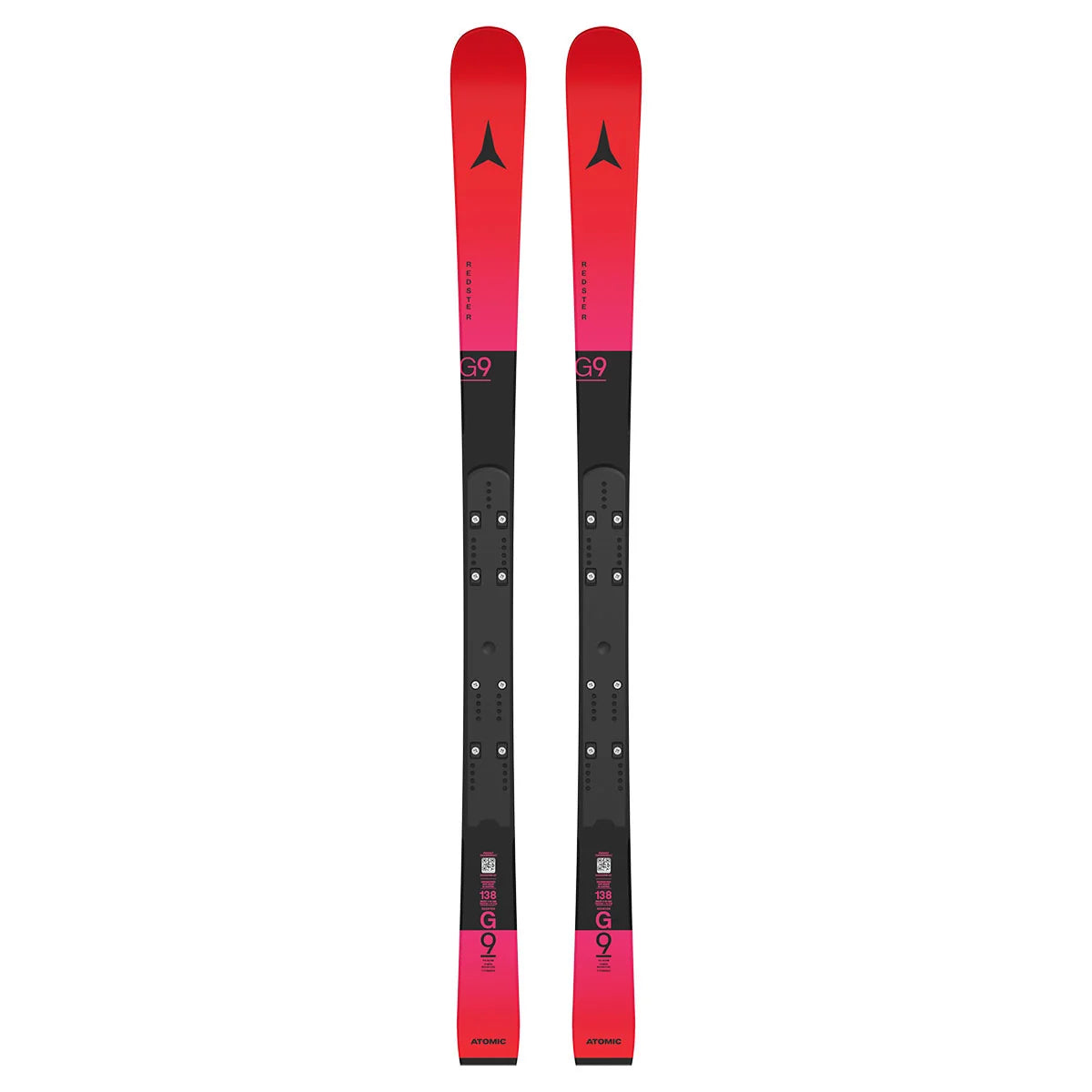 Atomic Redster G9 FIS J-RP³ Skis 2027