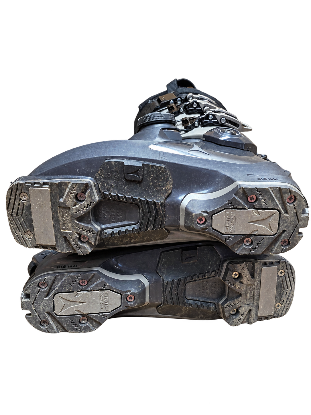 Atomic Hawx Prime XTD 130 BOA Demo Ski Boots 2027