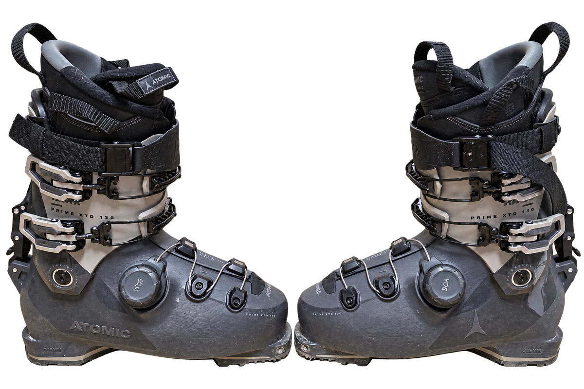 Atomic Hawx Prime XTD 130 BOA Demo Ski Boots 2027
