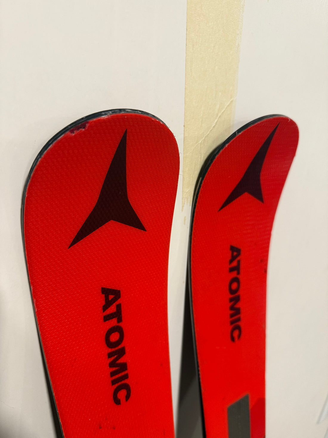 Atomic Redster G9 J-RP GS Skis - 152 cm