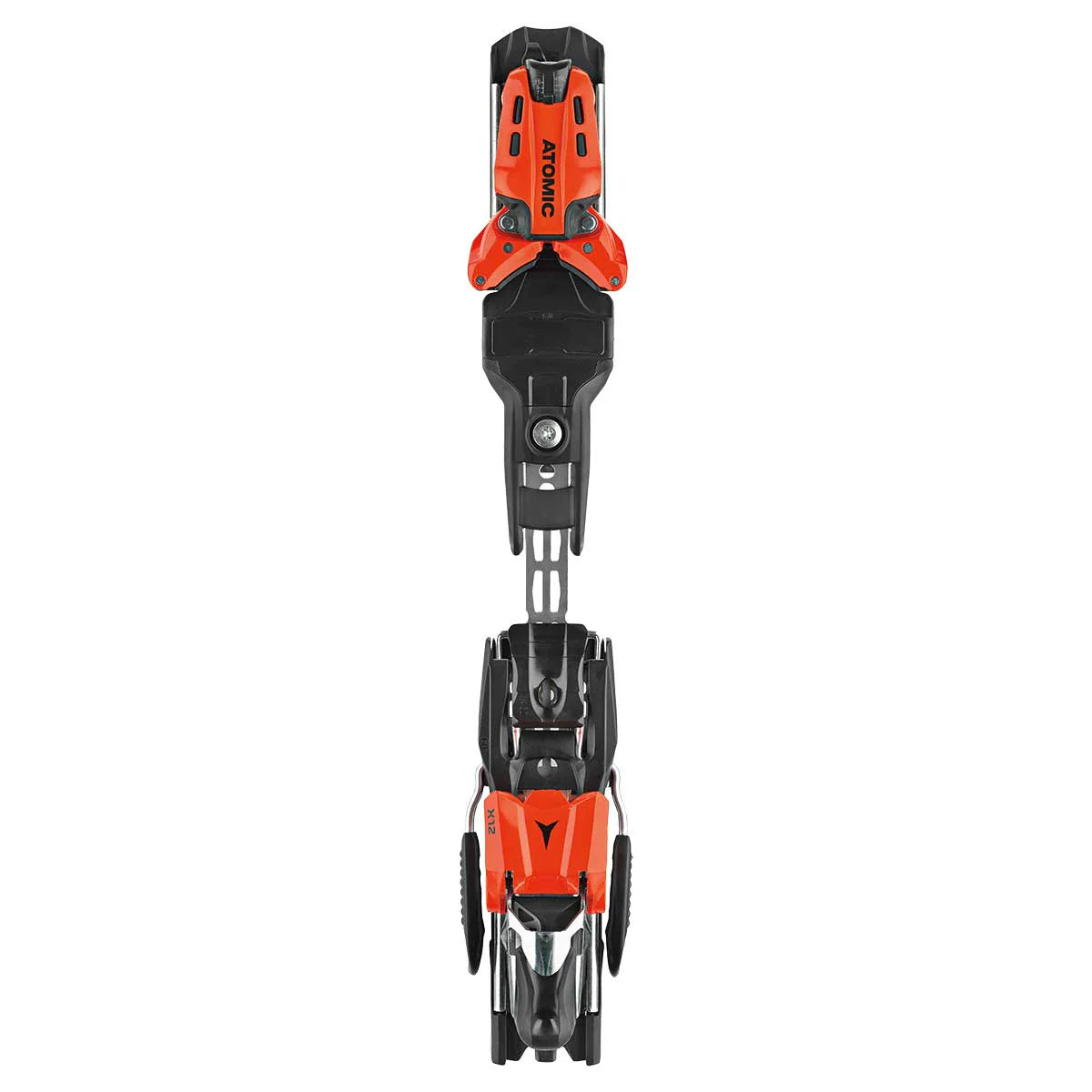 Atomic X 12 VAR Ski Bindings