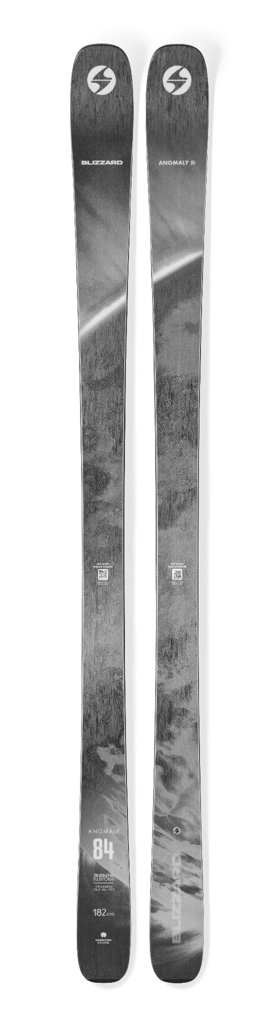 Blizzard Anomaly 84 Skis 2027