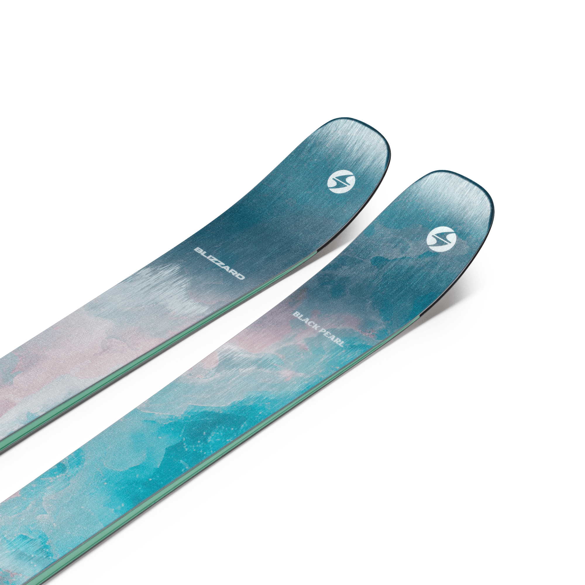 Blizzard Black Pearl 84 Skis 2027
