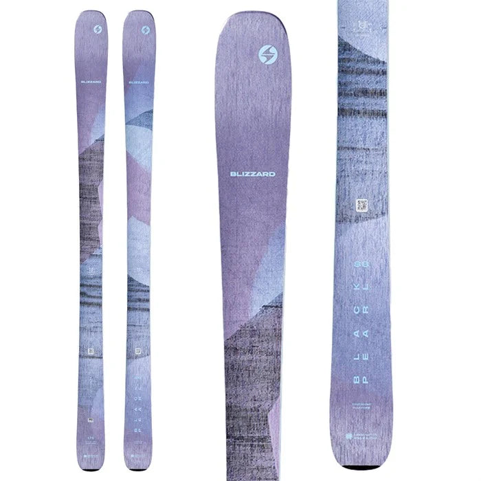 Blizzard Black Pearl 88 2026