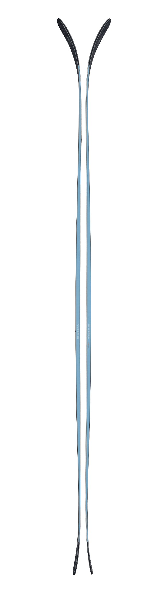 Blizzard Black Pearl 88 Skis 2027
