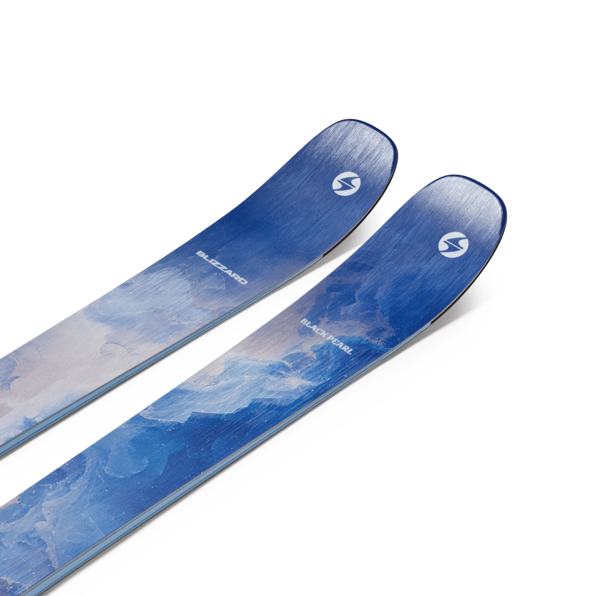 Blizzard Black Pearl 88 Skis 2027