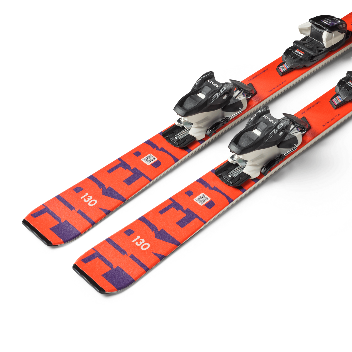 Blizzard Firebird Comp. Jr Skis 2027