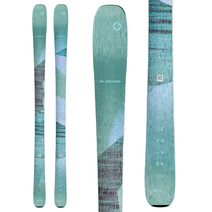 Blizzard Pearl 84 Skis 2025