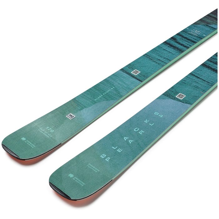 Blizzard Pearl 84 Skis 2026