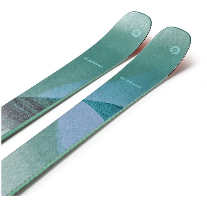Blizzard Pearl 84 Skis 2026
