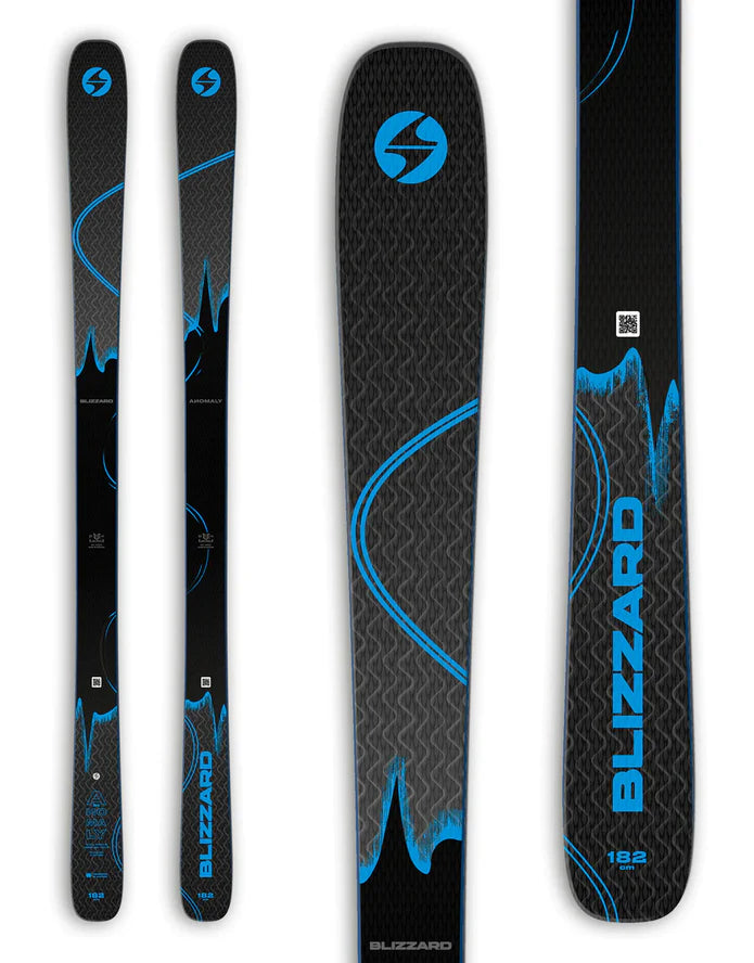 Skis Skis