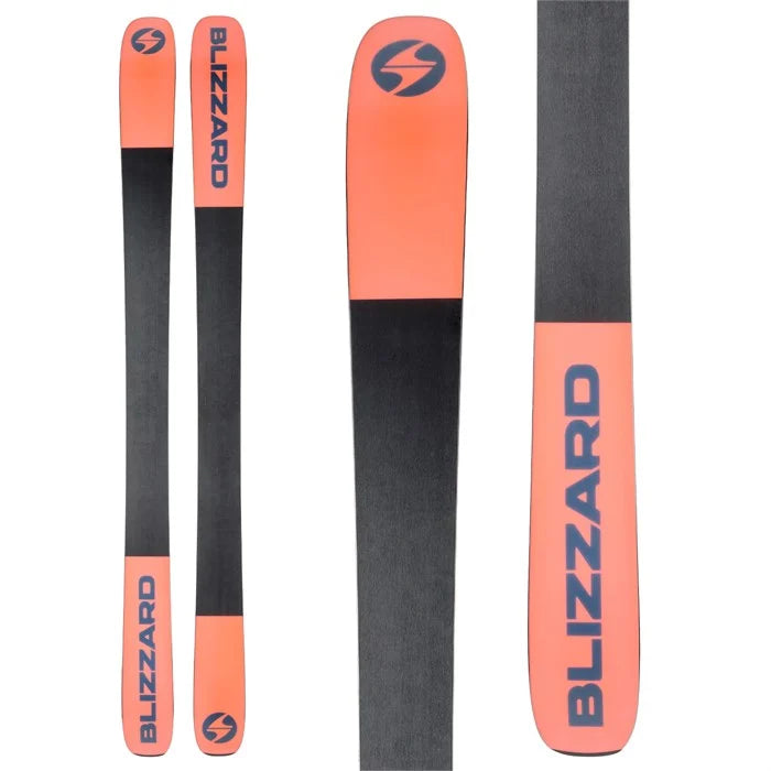 Blizzard Sheeva 9 2025 Skis