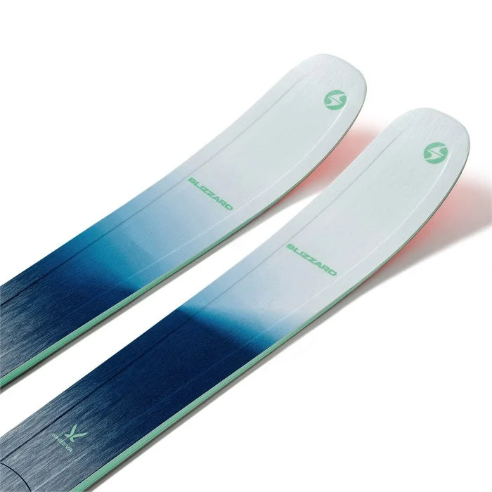 Blizzard Sheeva 9 2025 Skis