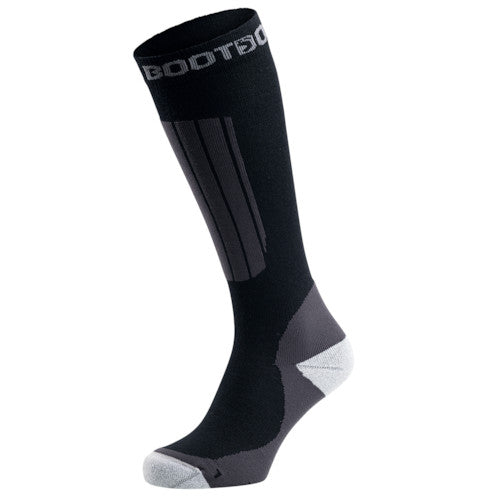 BootDoc Basic Power Fit Ski and Socks