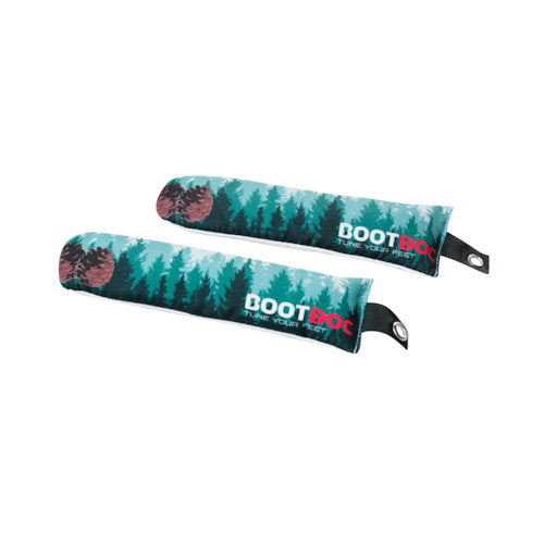 BootDoc Natural Dry Boot Dyers