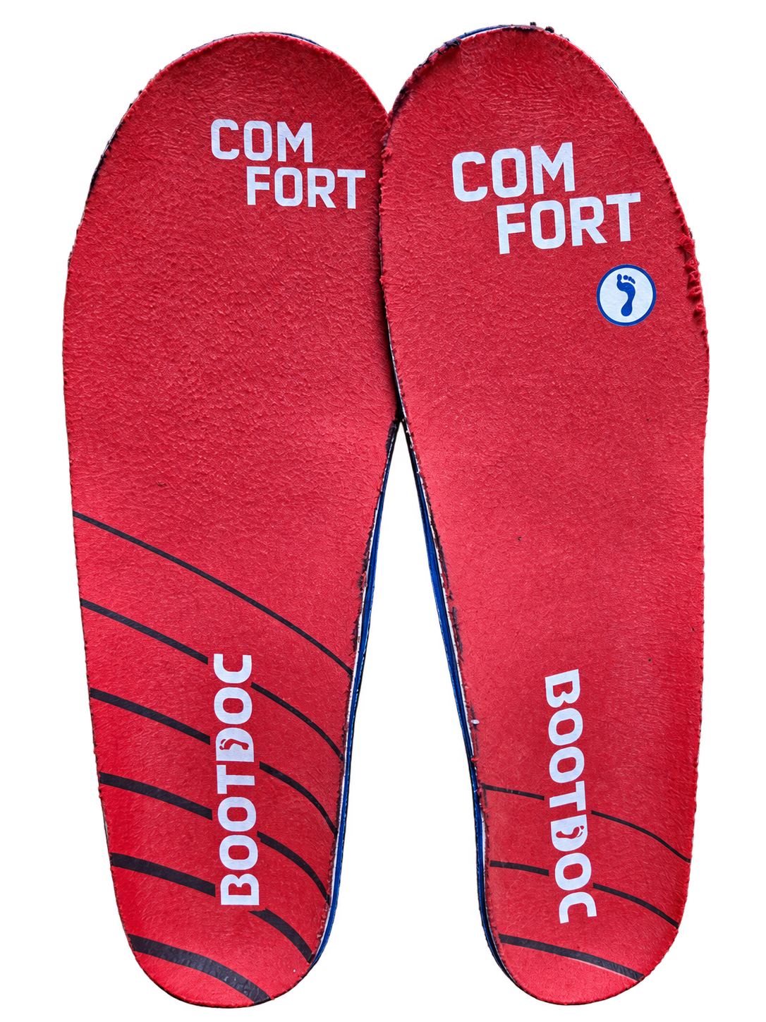 BootDoc Comfort Footbeds