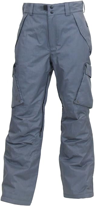 Pantalon de neige Payload Cargo Boulder Gear pour hommes (Vente finale)