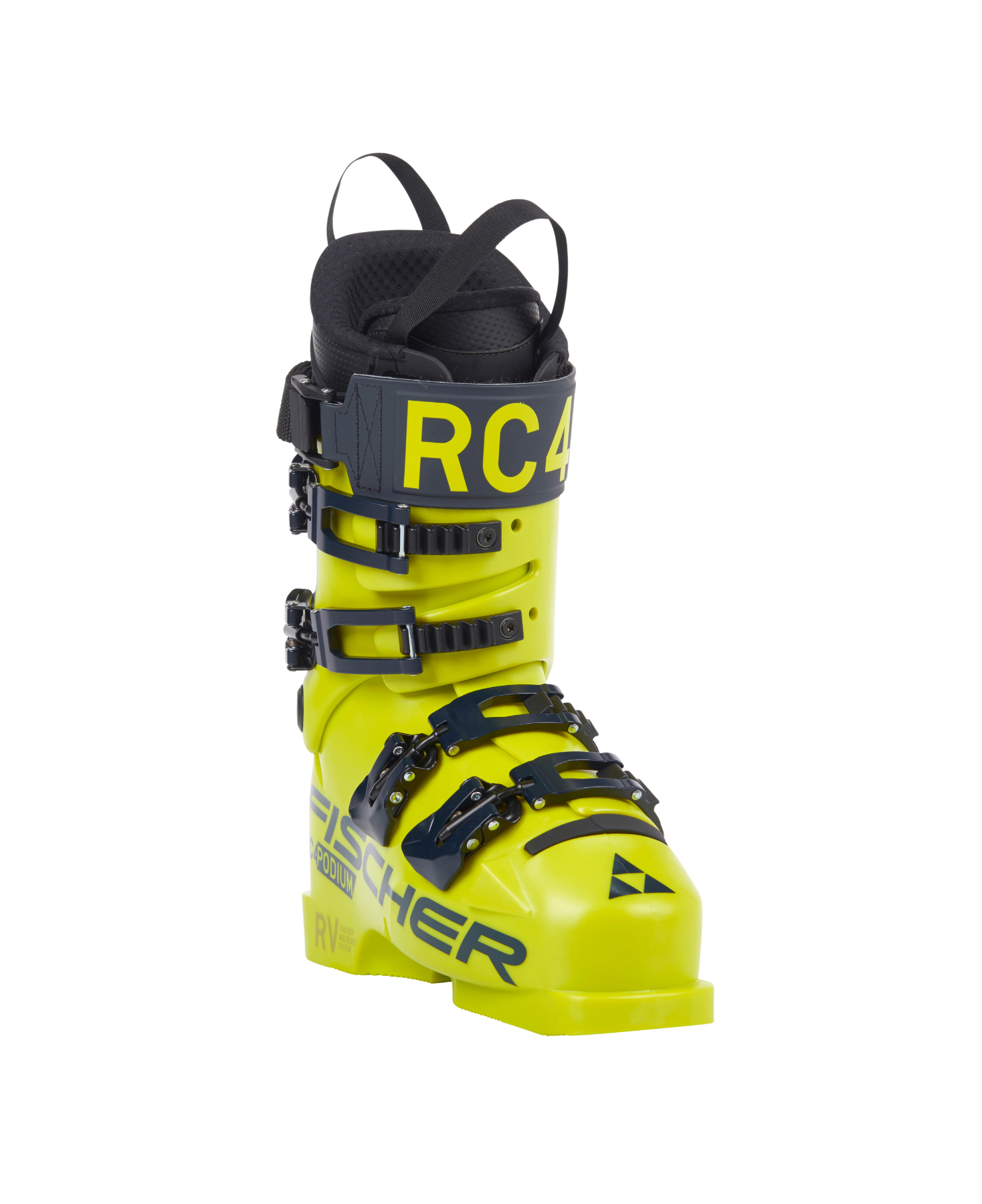 Fischer RC4 Podium LT 110 Ski Boots 2026