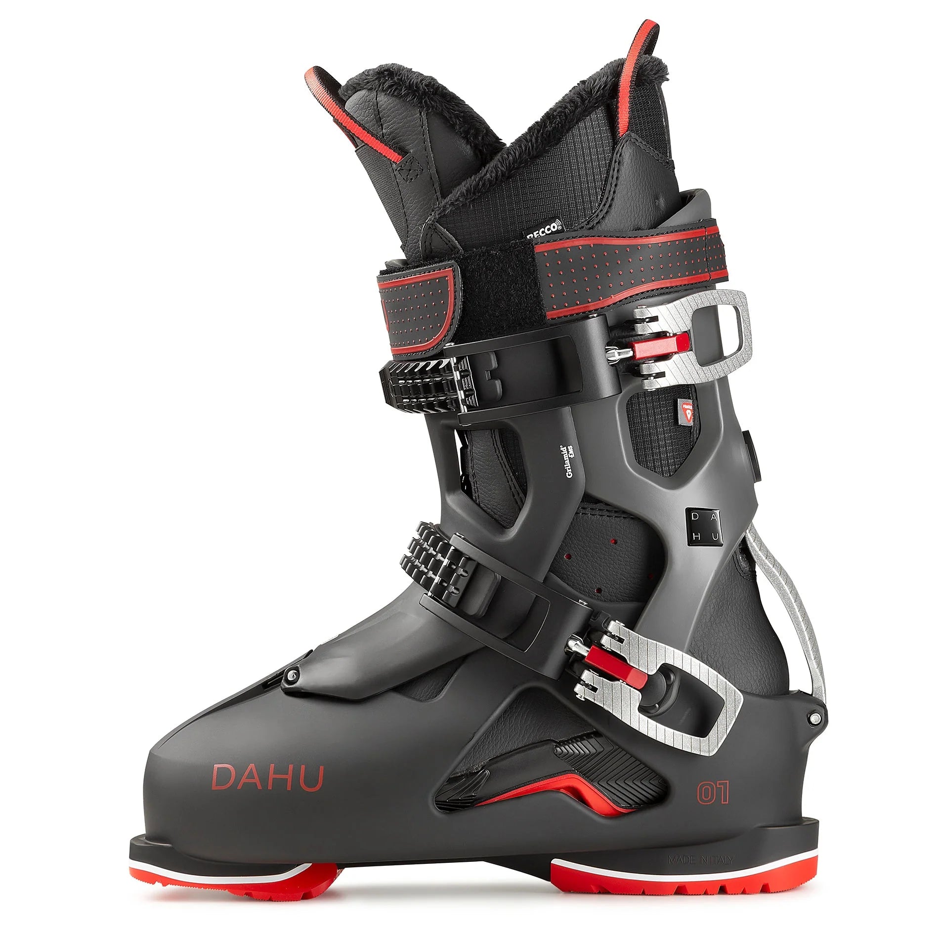 Dahu Ecorce 01 M120 Ski Boots 2024