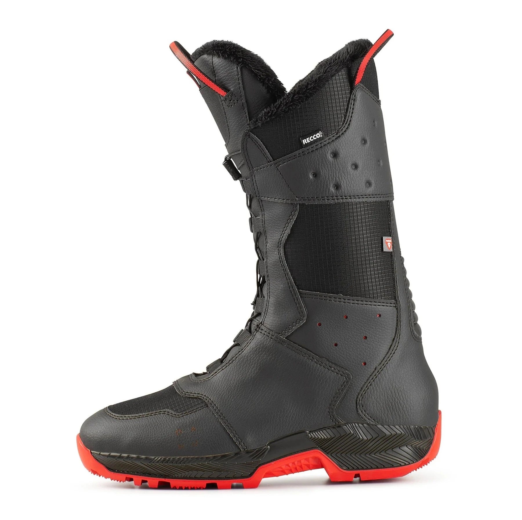 Dahu Ecorce 01 M120 Ski Boots 2025 Dahu Ecorce 01 M120 Ski Boots 2025