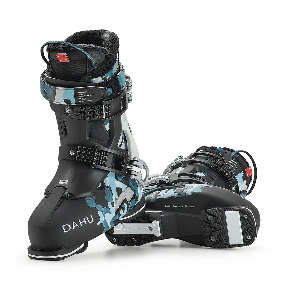 Dahu Ecorce 01 W90 Ski Boots 2025