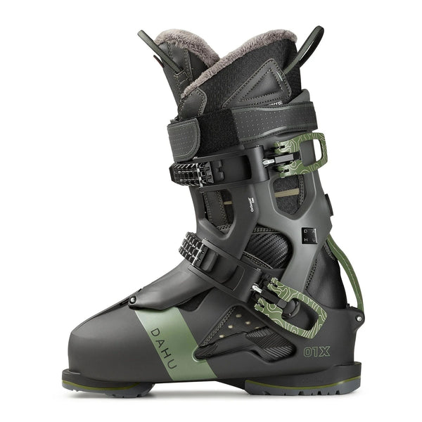 Dahu Ecorce 01X M135 Ski Boots 2025 (Final Sale)