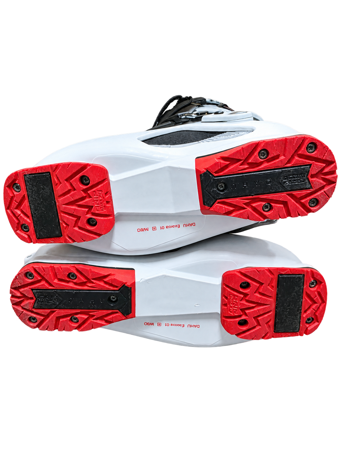 Dahu Ecorce 01 W90 Demo Ski Boots 2025 (Final Sale)