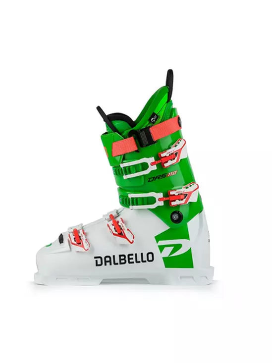 Dalbello DRS 110 Ski Boots 2024