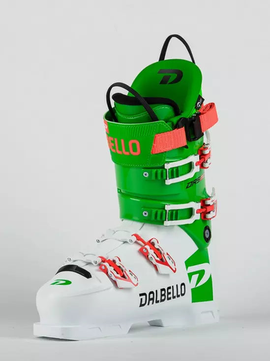 Dalbello DRS 110 Ski Boots 2024