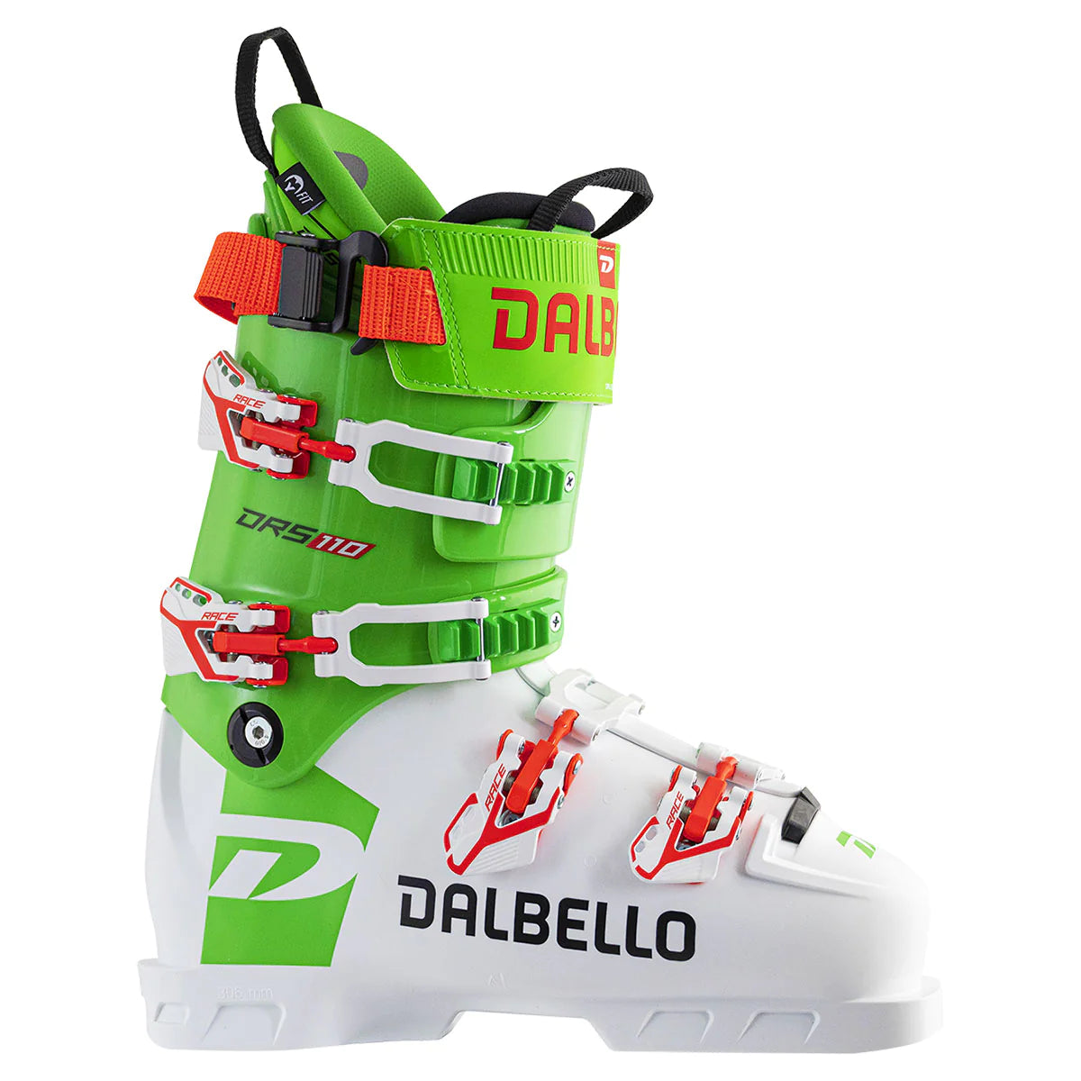 Dalbello DRS 110 Ski Boots 2024