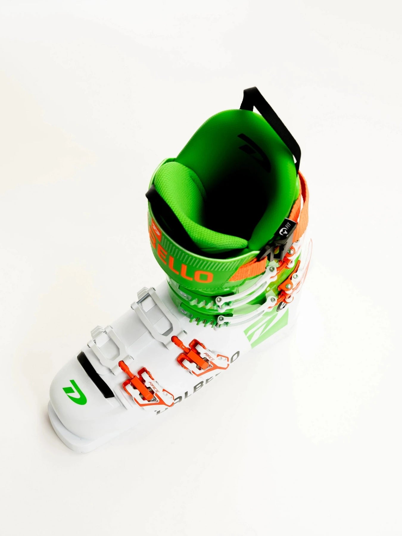 Dalbello DRS 140 Ski Boots 2025