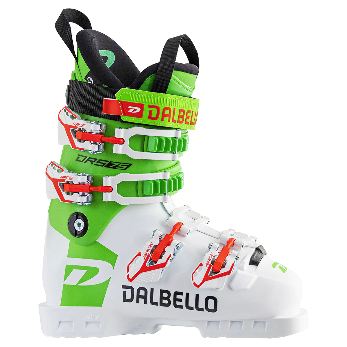 Dalbello DRS 75 Ski Boots 2024