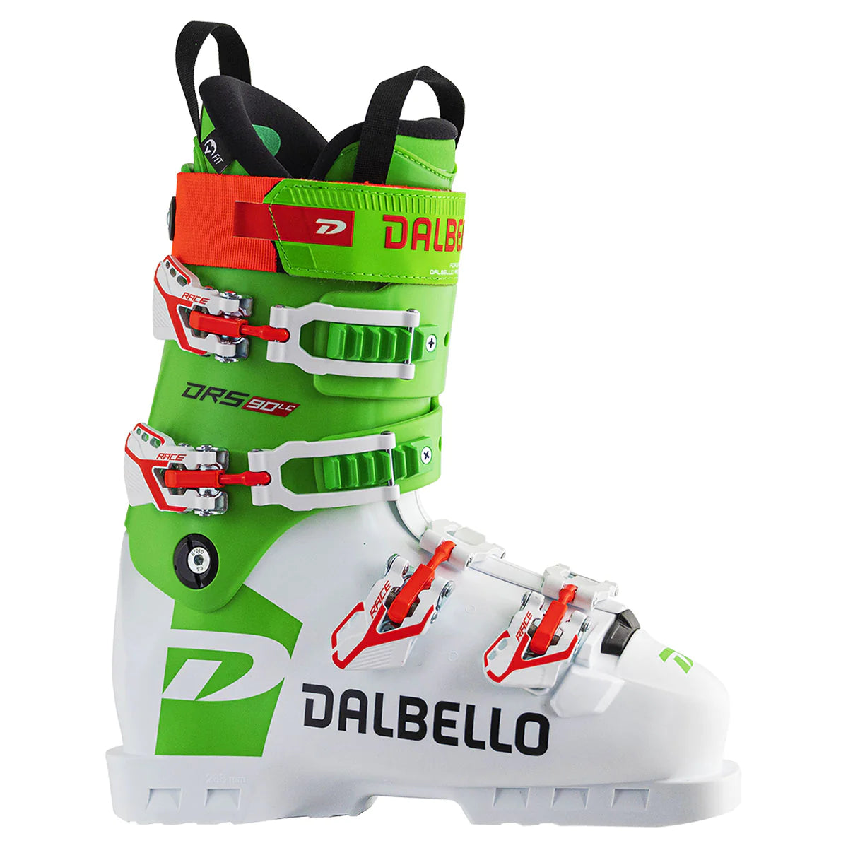 Dalbello DRS 90 LC Ski Boots 2024