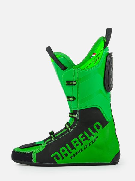 Dalbello DRS WC Ski Boot Race Liner